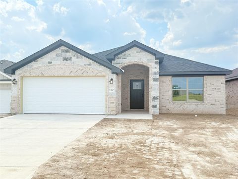 5310 Lassen LN Belton TX 76513
