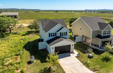 Photo of 1557 County Road 119, Burnet, TX 78611 (MLS # 7243489)