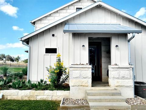 A home in Johnson City