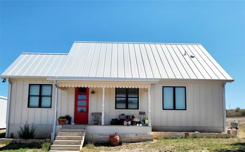 A home in Johnson City