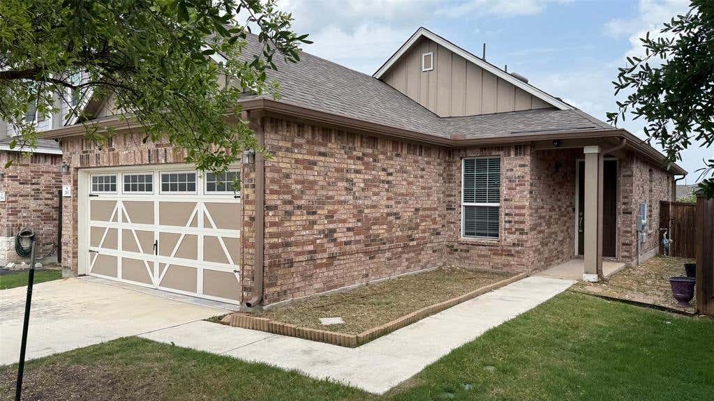 Photo of 260 Sage Derby DR #88, Hutto, TX 78634 (MLS # 2397630)