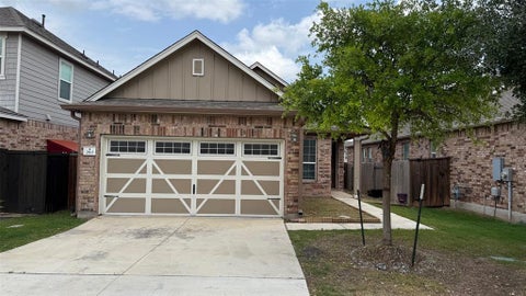 Photo of 260 Sage Derby DR #88, Hutto, TX 78634 (MLS # 2397630)