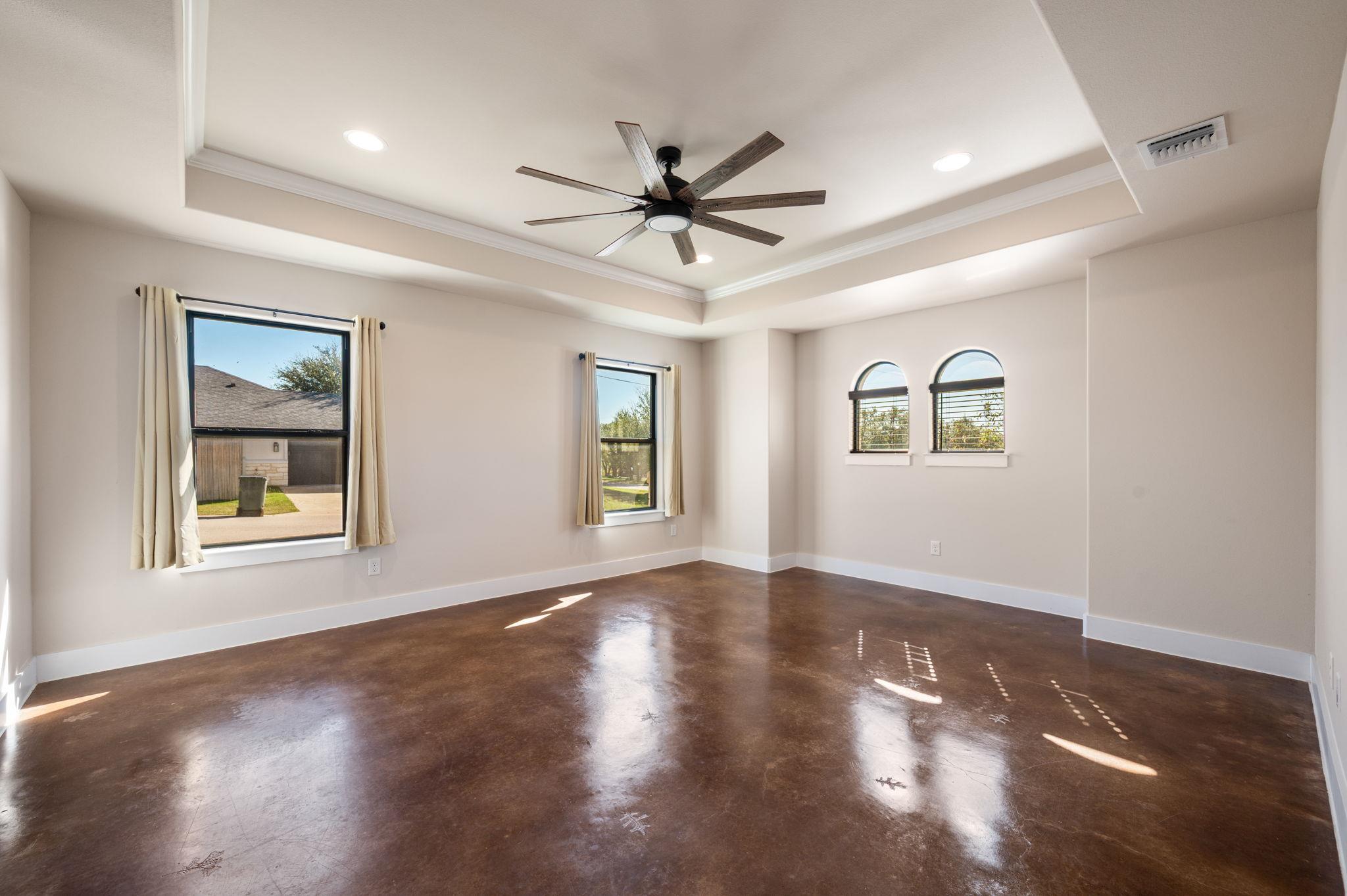 307 Bluestem CV