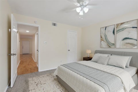 Tiny photo for 2401 Leon ST #210, Austin, TX 78705 (MLS # 7348069)