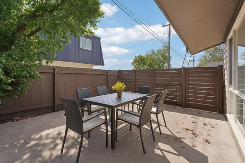 Tiny photo for 3705 Manorwood RD, Austin, TX 78723 (MLS # 5205022)