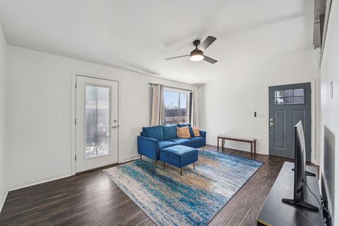 Tiny photo for 3705 Manorwood RD, Austin, TX 78723 (MLS # 5205022)