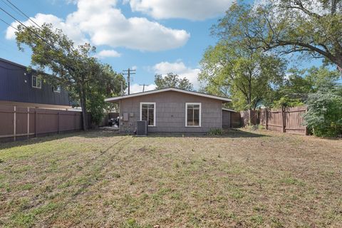 Tiny photo for 3705 Manorwood RD, Austin, TX 78723 (MLS # 5205022)