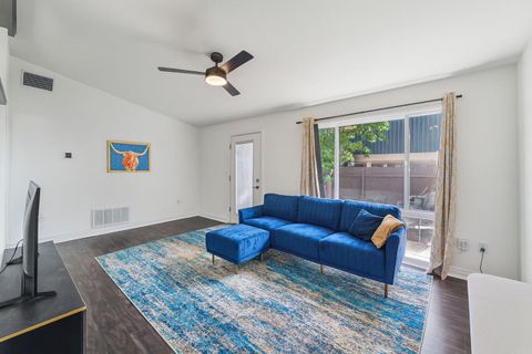 Tiny photo for 3705 Manorwood RD, Austin, TX 78723 (MLS # 5205022)