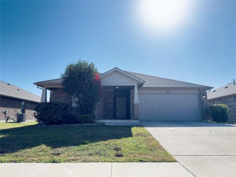 Photo of 620 Kaluga TRL, Leander, TX 78641 (MLS # 5806121)