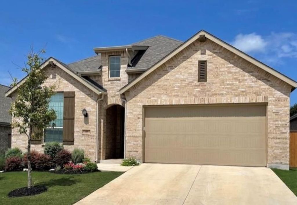 Photo of 148 Emerald Green RD, San Marcos, TX 78666 (MLS # 4738795)