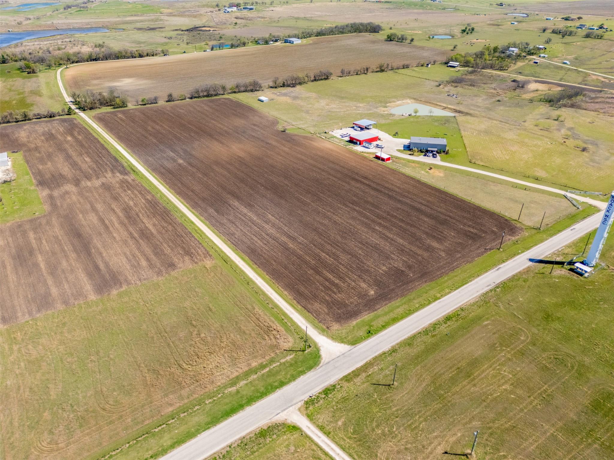 1295 County Road 432 RD