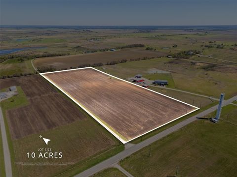 1295 County Road 432 RD Taylor TX 76574