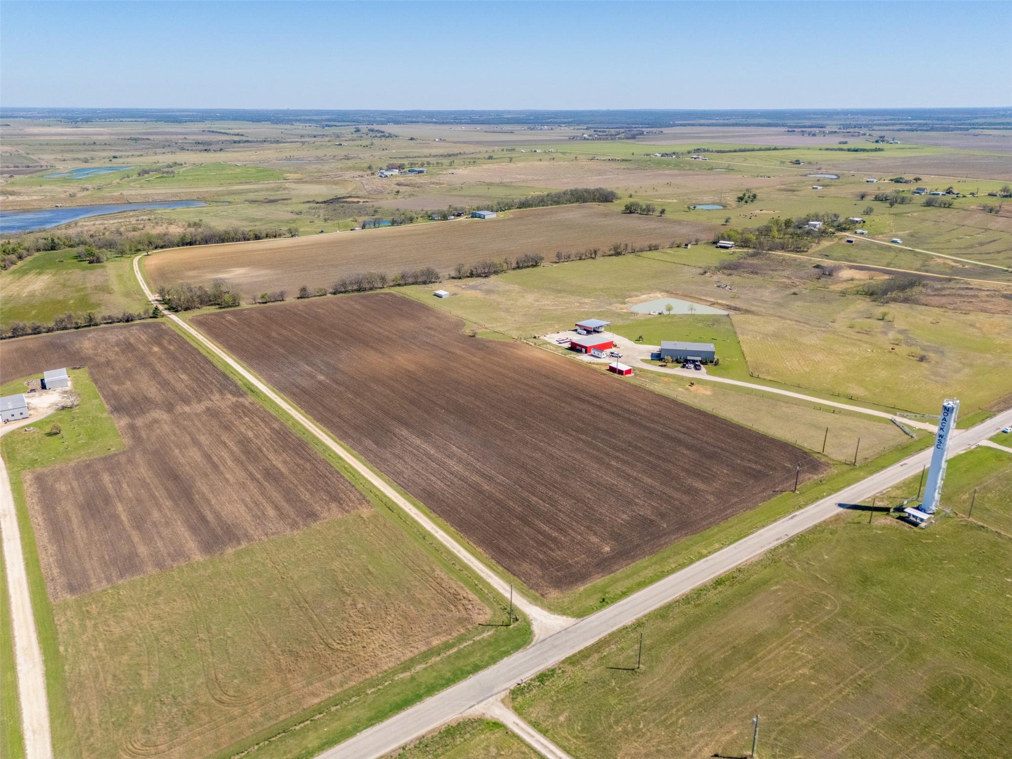 1295 County Road 432 RD