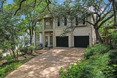 5413 Mountain Cedar CV Austin TX 78731
