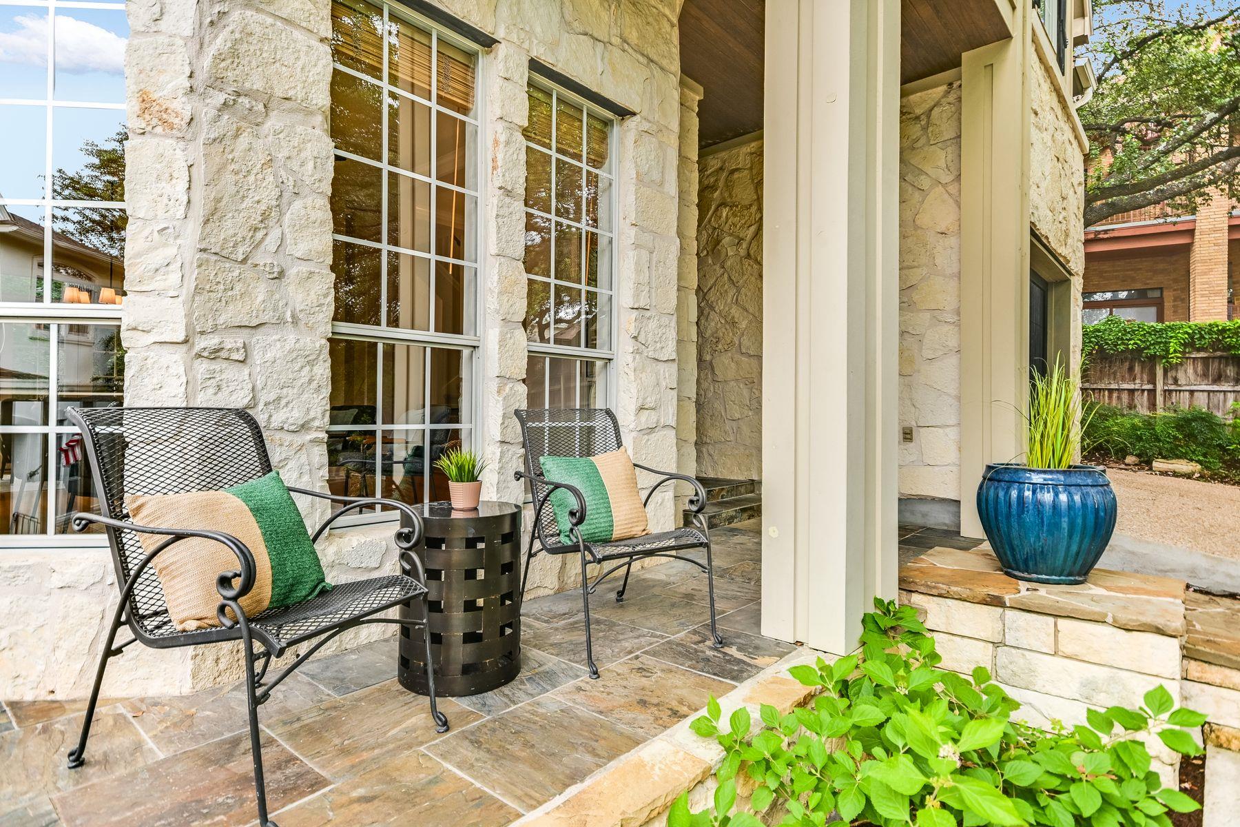 5413 Mountain Cedar CV
