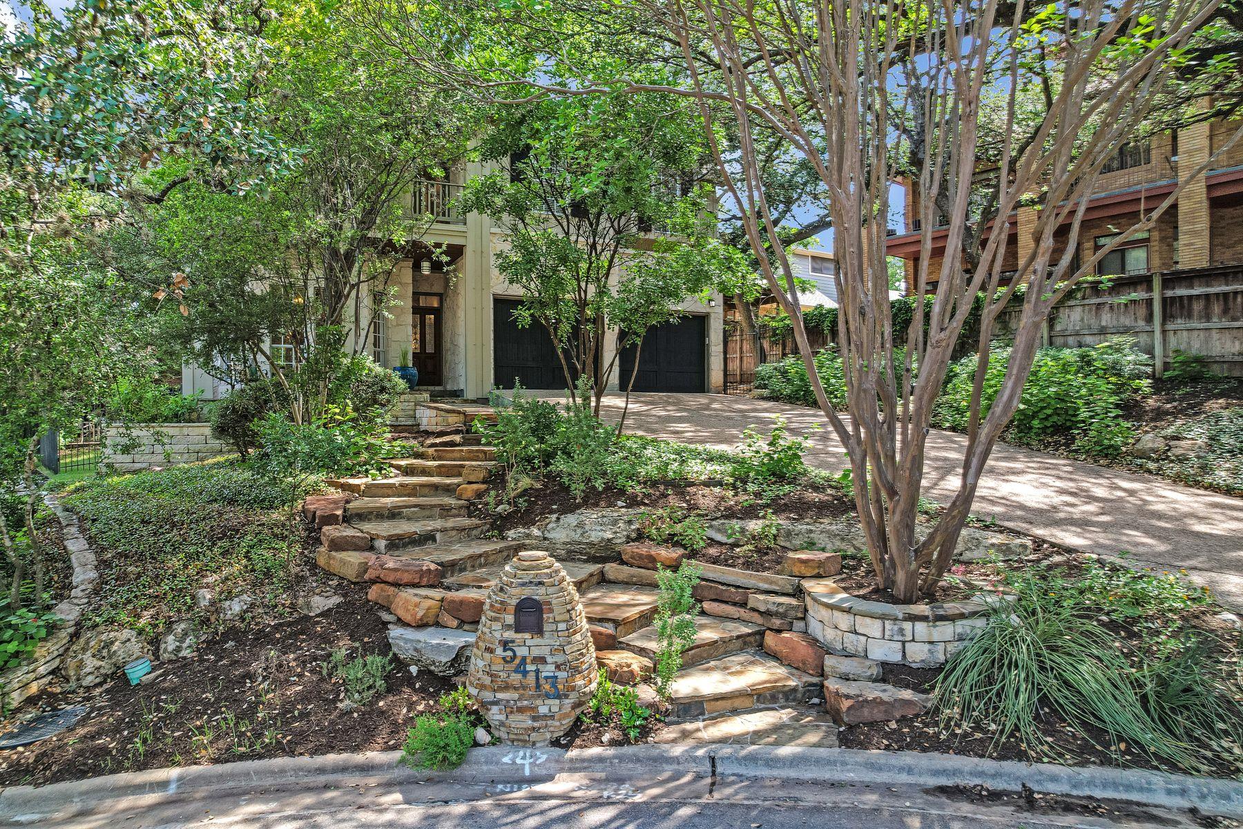 5413 Mountain Cedar CV