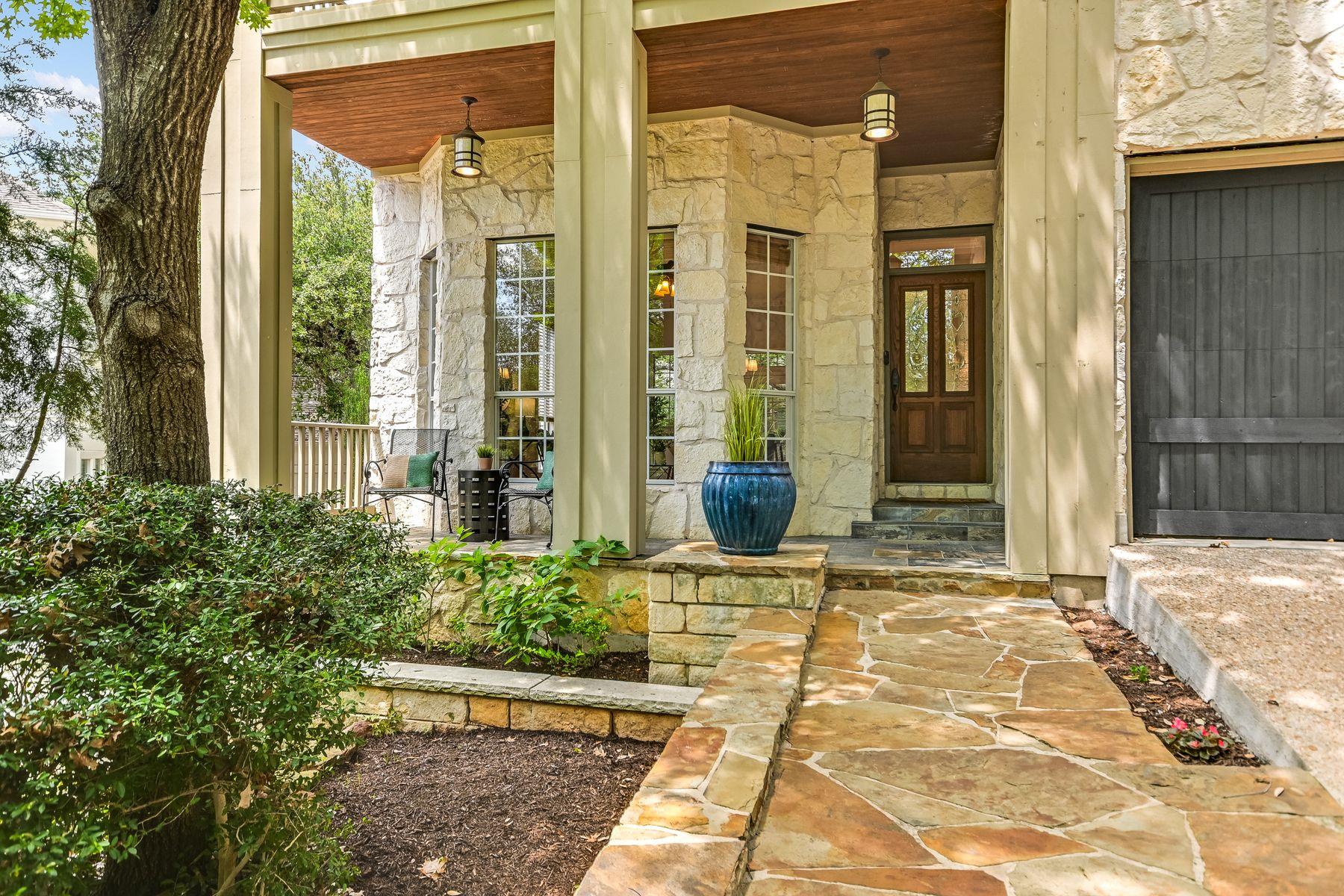 5413 Mountain Cedar CV