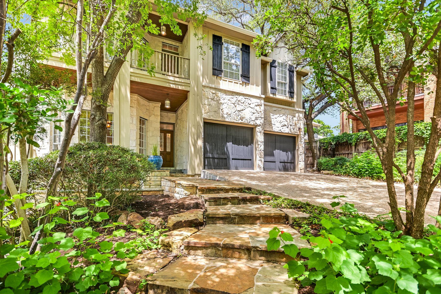5413 Mountain Cedar CV