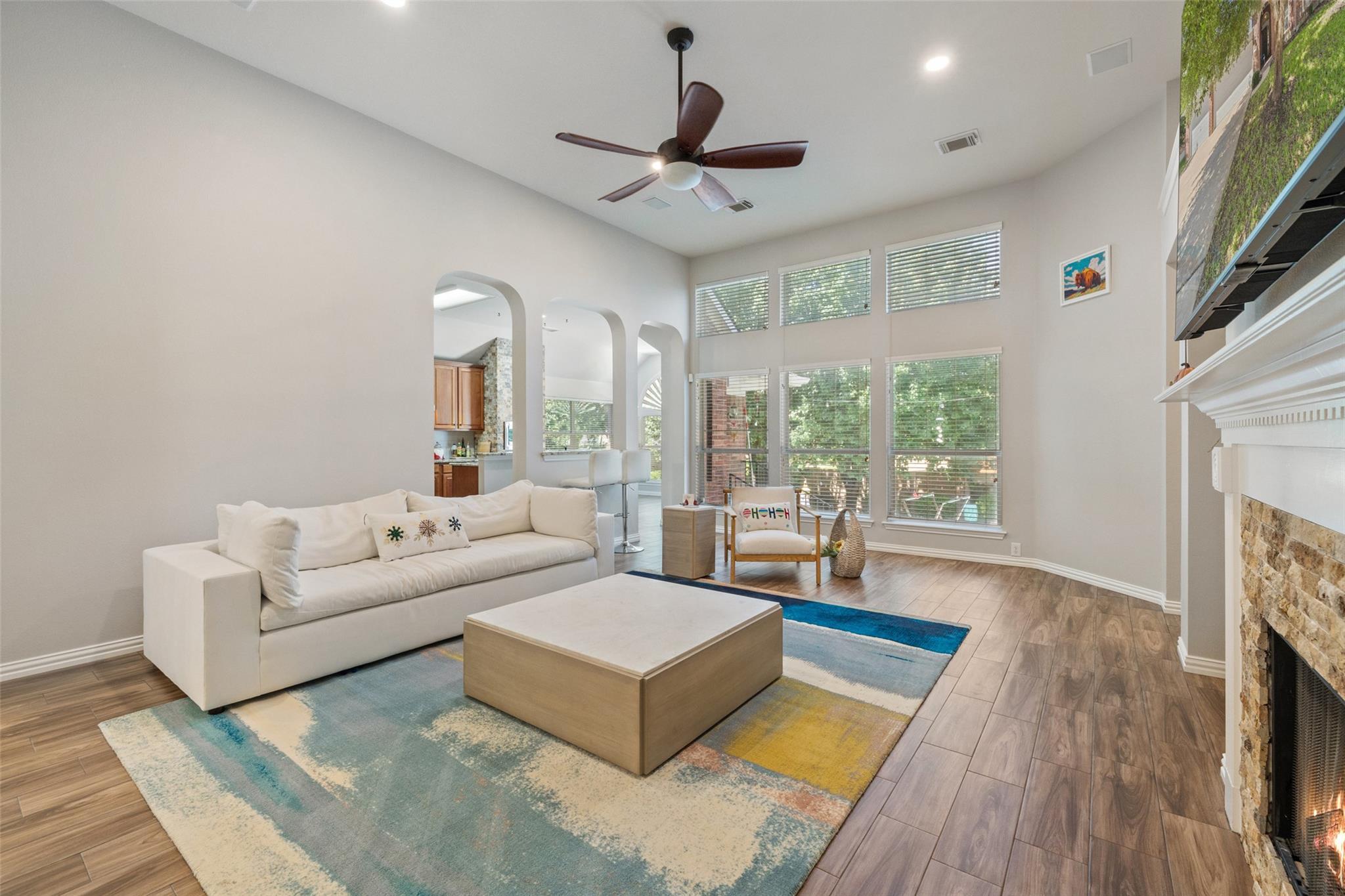 2112 Bandera PATH