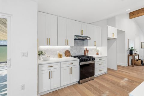 Tiny photo for 4600 Frontier TRL, Austin, TX 78745 (MLS # 7848510)