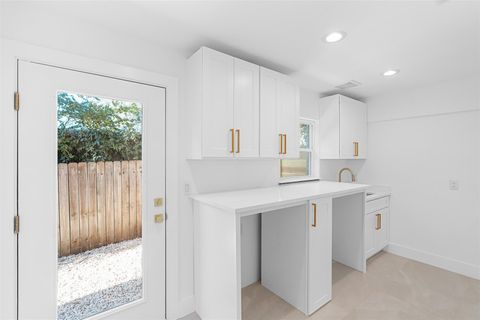 Tiny photo for 4600 Frontier TRL, Austin, TX 78745 (MLS # 7848510)