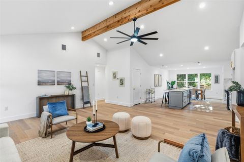 Tiny photo for 4600 Frontier TRL, Austin, TX 78745 (MLS # 7848510)