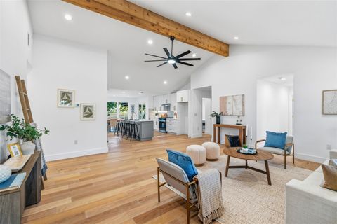 Tiny photo for 4600 Frontier TRL, Austin, TX 78745 (MLS # 7848510)