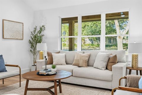 Tiny photo for 4600 Frontier TRL, Austin, TX 78745 (MLS # 7848510)