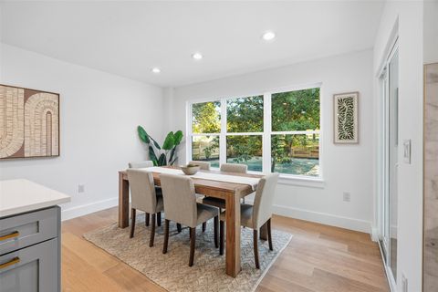 Tiny photo for 4600 Frontier TRL, Austin, TX 78745 (MLS # 7848510)