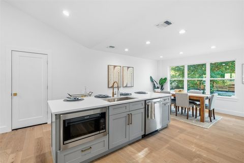 Tiny photo for 4600 Frontier TRL, Austin, TX 78745 (MLS # 7848510)