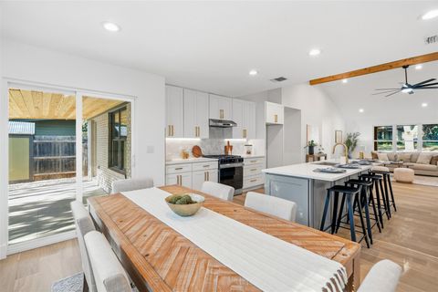 Tiny photo for 4600 Frontier TRL, Austin, TX 78745 (MLS # 7848510)