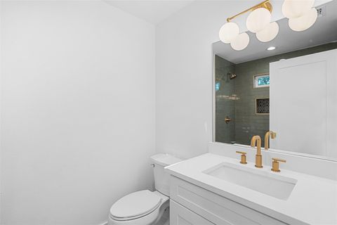 Tiny photo for 4600 Frontier TRL, Austin, TX 78745 (MLS # 7848510)