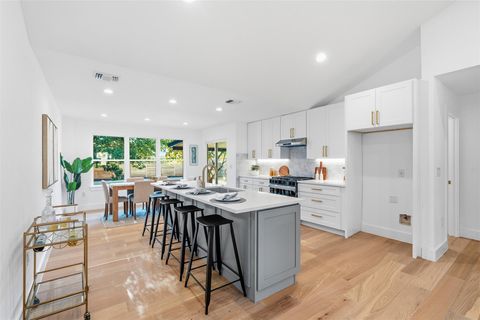Tiny photo for 4600 Frontier TRL, Austin, TX 78745 (MLS # 7848510)