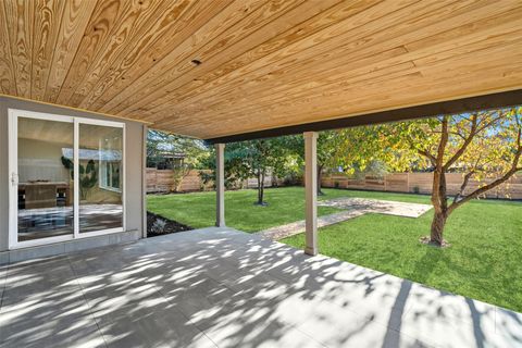 Tiny photo for 4600 Frontier TRL, Austin, TX 78745 (MLS # 7848510)
