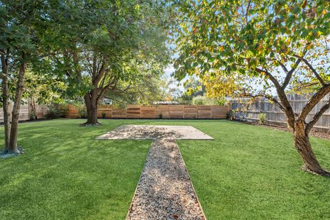 Tiny photo for 4600 Frontier TRL, Austin, TX 78745 (MLS # 7848510)