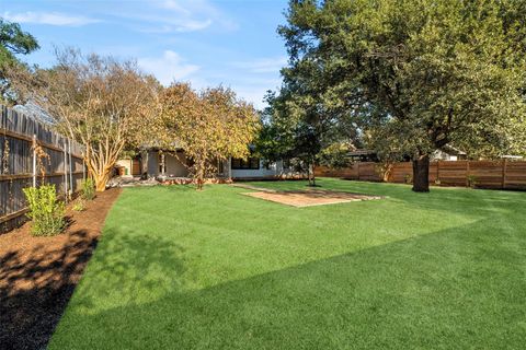 Tiny photo for 4600 Frontier TRL, Austin, TX 78745 (MLS # 7848510)