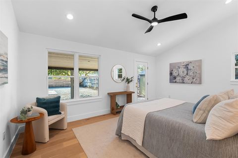 Tiny photo for 4600 Frontier TRL, Austin, TX 78745 (MLS # 7848510)
