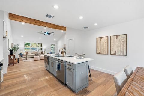 Tiny photo for 4600 Frontier TRL, Austin, TX 78745 (MLS # 7848510)