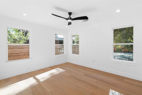 Tiny photo for 4600 Frontier TRL, Austin, TX 78745 (MLS # 7848510)