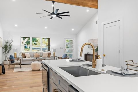 Tiny photo for 4600 Frontier TRL, Austin, TX 78745 (MLS # 7848510)
