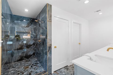 Tiny photo for 4600 Frontier TRL, Austin, TX 78745 (MLS # 7848510)