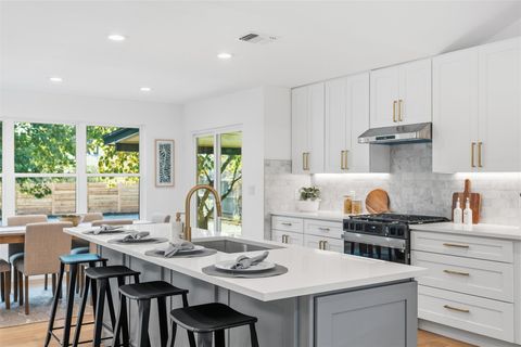 Tiny photo for 4600 Frontier TRL, Austin, TX 78745 (MLS # 7848510)