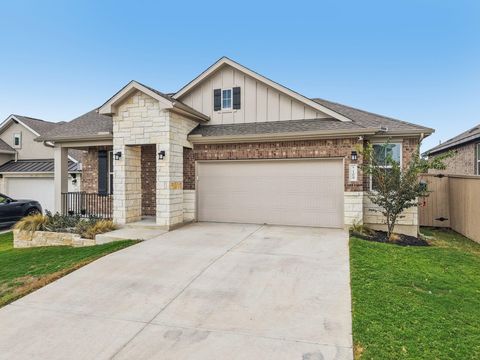 Photo of 109 Big Pine Creek LN, Bastrop, TX 78602 (MLS # 3447846)