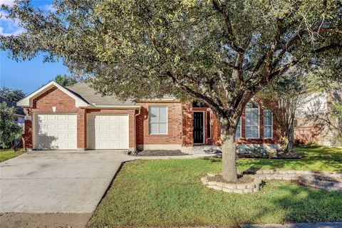 A home in Austin