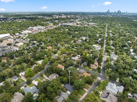 Tiny photo for 5705 Woodview Ave, Austin, TX 78756 (MLS # 3095089)