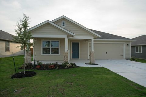 Photo of 708 Comal RUN, Hutto, TX 78634 (MLS # 9011251) Photo of 708 Comal RUN, Hutto, TX 78634 (MLS # 9011251)