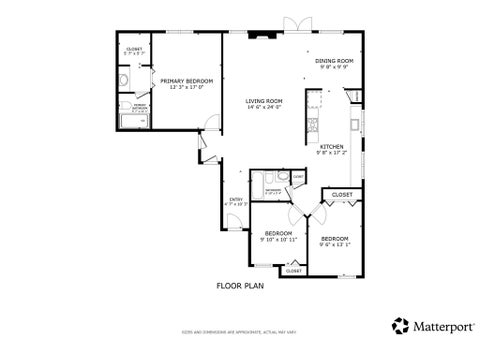 Tiny photo for 3906 Tattershall LN, Austin, TX 78727 (MLS # 3963971)