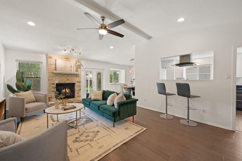 Tiny photo for 3906 Tattershall LN, Austin, TX 78727 (MLS # 3963971)