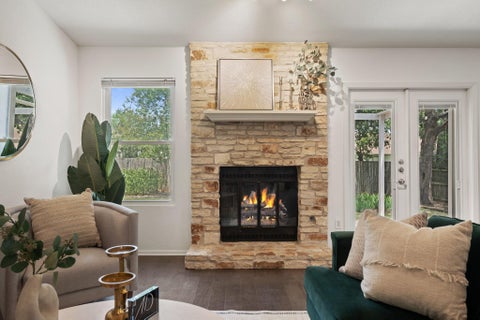 Tiny photo for 3906 Tattershall LN, Austin, TX 78727 (MLS # 3963971)
