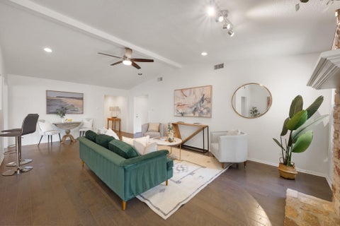Tiny photo for 3906 Tattershall LN, Austin, TX 78727 (MLS # 3963971)